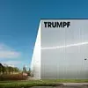 Trumpf Gebäude