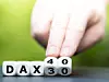 Aus DAX 30 wird DAX 40