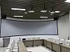 Distance Learning room