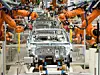 Produktion im VW-Werk in Emden