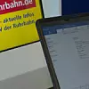 Die mobile Lösung der Firma Membrain GmbH ist die Basis der digitalen Instandhaltung bei der Ruhrbahn GmbH, die als Nahverkehrsunternehmen die Städte Essen und Mülheim an der Ruhr mit Mobilität versorgt.