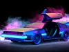 DeLorean