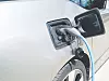 BMW i3 Ladestation