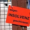 Die Insolvenzen im Maschinenbau sind gestiegen.