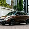 Fiat Modell 500L