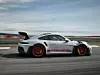 Porsche 911: Die legendären 911-Modelle, darunter verschiedene Varianten wie Carrera, Targa, Turbo, GTS und GT3 (im Bild), sind praktisch Teil der Porsche-DNA.