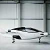 Lilium Jet Lufttaxi