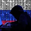 Hacker aus Russland bei der Arbeit