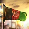 Flagge von Afghanistan