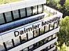 Das Logo von Daimler Mobility