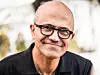 Satya Nadella