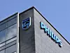 Platz 9: Philips. Das niederländische Unternehmen heißt korrekt Koninklijke Philips N.V., also Königliche Philips oder Royal Philips. Die