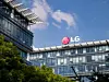 Platz 3: LG. 3.498 Patente hat die südkoreanische LG Group im Jahr 2023 angemeldet. Das bringt den Mischkonzern aus Seoul auf den Bronzerang.