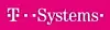 T-Systems Logo