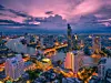 Bangkok Thailand