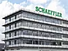 Schaeffler-Standort Bühl von außen