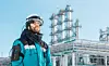 Das Petrochemie-Unternehmen Sibur hat eine n selbst entwickelte Augmented-Reality-Lösung für die Fernwartung im Einsatz.