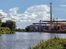 Riva Stahl GmbH