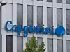 Das Firmenlogo von Capgemini / -