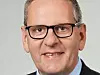 Patrick Schwarzkopf, Geschäftsführer VDMA Fachverband Robotik + Automation
