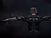 Comau Exoskelett Mate