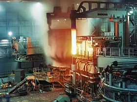 Arcelor Mittal