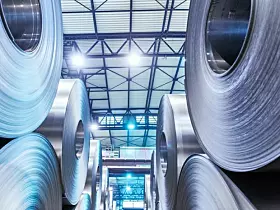 Thyssenkrupp