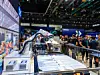 Aussteller, Besucher und Veranstalter zeigten sich mit der Messe SPS - Smart Production Solutions zufrieden.