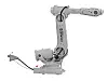 ABB Industrieroboter 6790 Automatica Foundry-Prime-Roboter