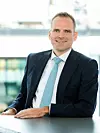Dr. Harald Neun ist Executive Officer und Chief Sales & Service Officer DACH & Nordics bei DMG Mori.