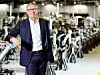 Jürgen von Hollen ist CEO von Universal Robots.