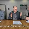 Wie stellt sich die Elektroindustrie zwischen Wachstumspause, China-Strategie und überbordender Regulierung auf? Der ZVEI-Präsident Dr. Gunther Kegel gibt im exklusiven Chefredaktions-Interview Antworten.