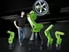 Fanuc, kollaborierende Roboter
