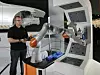 Kuka, LBR iiwa, kollaborierender Roboter