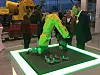 Roboter von Fanuc