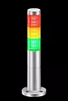 Sparsame LED-Signalsäule von Werma 1