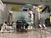 Lackierroboter von Fanuc