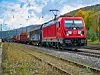 Bei DB Cargo sollen 2.300 Stellen wegfallen.