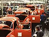 VW Käfer Fertigung