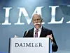 Prägte bei Daimler eine Ära: Dieter Zetsche.