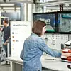 Lernfabrik, Industrie 4.0, Top, McKinsey, Accneture, Xpertiso, Fraunhofer IPA, Festo, Smart Factory