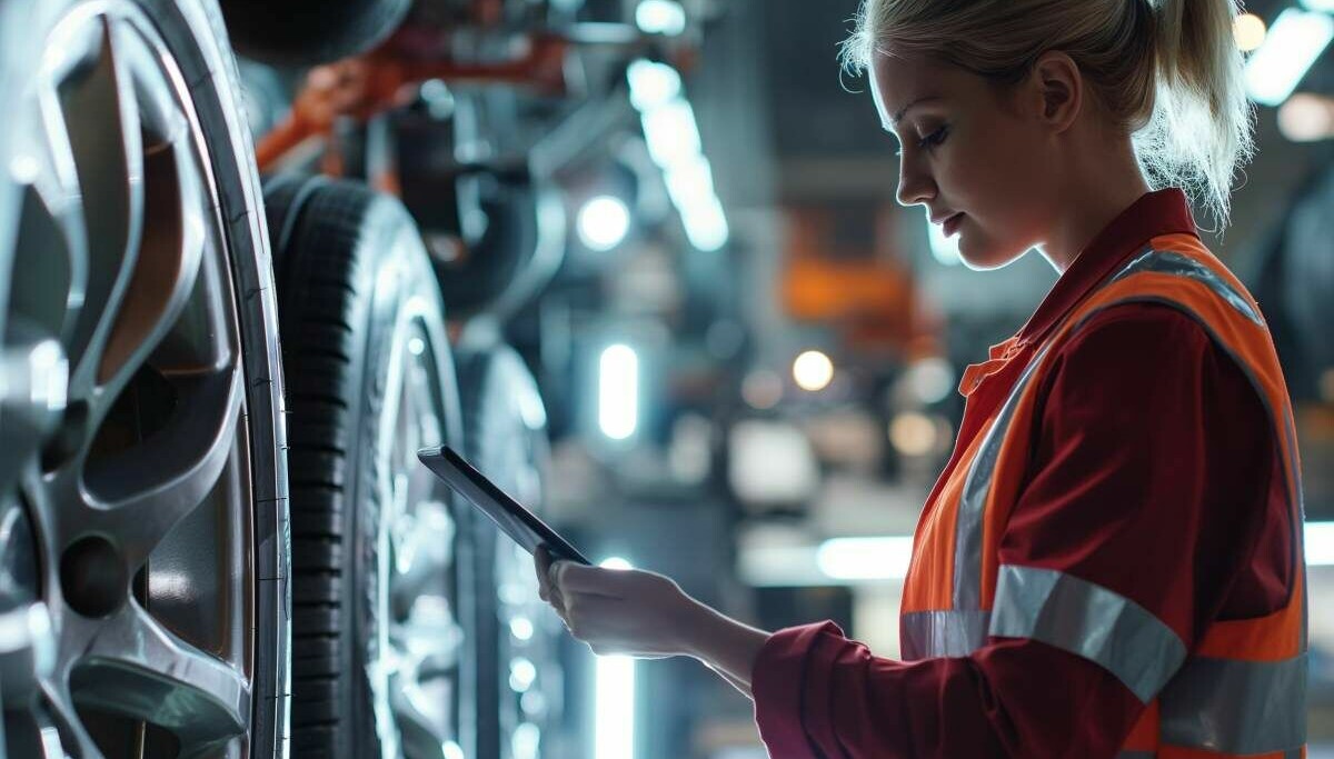 Automobilbranche 2024: Zulieferer unter Druck