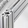 item Aluminiumprofile Verbindungstechnik