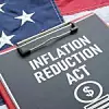 Als der Inflation Reduction Act beschlossen wurde, gab es viel Kritik. Doch die deutsche Industrie könnte von dem neuen US-Gesetz profitieren.