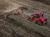 Case IH Quadtrac 715 auf dem Feld