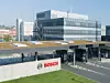 Bosch will rund 1.200 Jobs streichen.