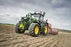 Traktor von John Deere