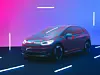 VW Elektro-Auto ID.3