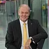 Ulrich Kromer von Baerle, Geschäftsführer der Landesmesse Stuttgart GmbH