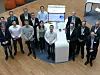 Abschlussveranstaltung des Konsortial-Benchmarkings Smart Maintenance im FIR an der RWTH Aachen